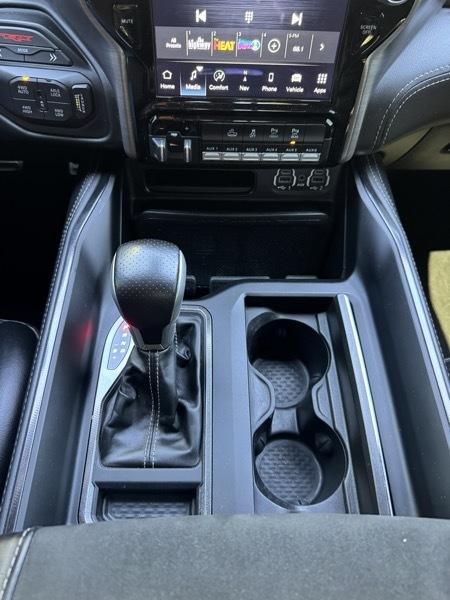 RAM 1500 TRX SWB 4WD 2022