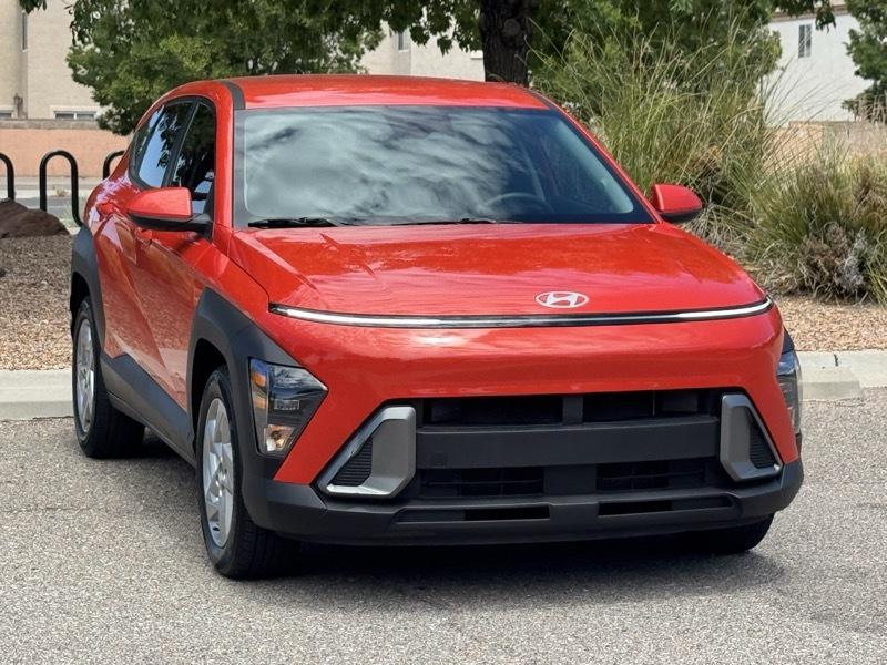 Hyundai Kona SE FWD 2024