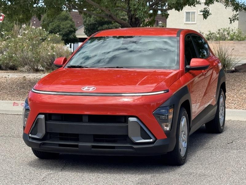 Hyundai Kona SE FWD 2024