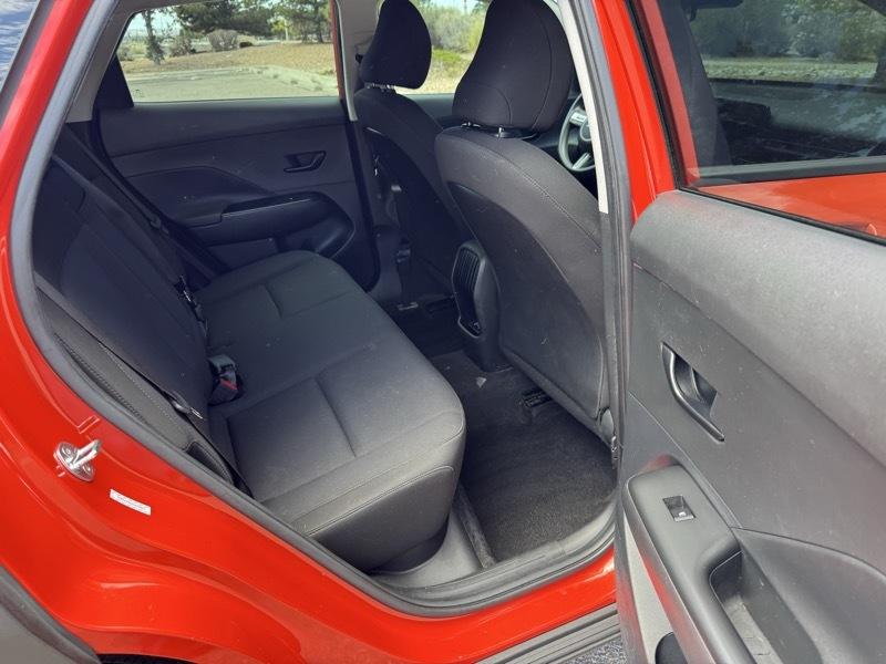 Hyundai Kona SE FWD 2024