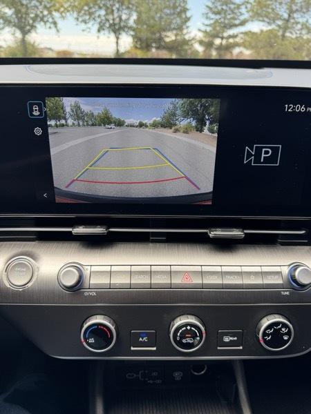 Hyundai Kona SE FWD 2024