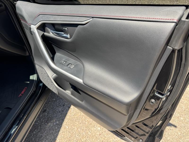 Toyota RAV4 TRD Off Road AWD (Natl) 2021