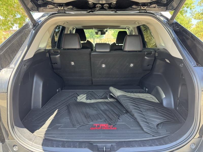 Toyota RAV4 TRD Off Road AWD (Natl) 2021