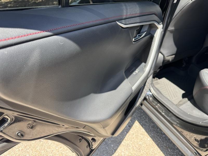 Toyota RAV4 TRD Off Road AWD (Natl) 2021