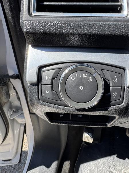 Ford Explorer Sport 4WD 2017