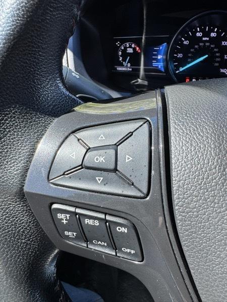 Ford Explorer Sport 4WD 2017