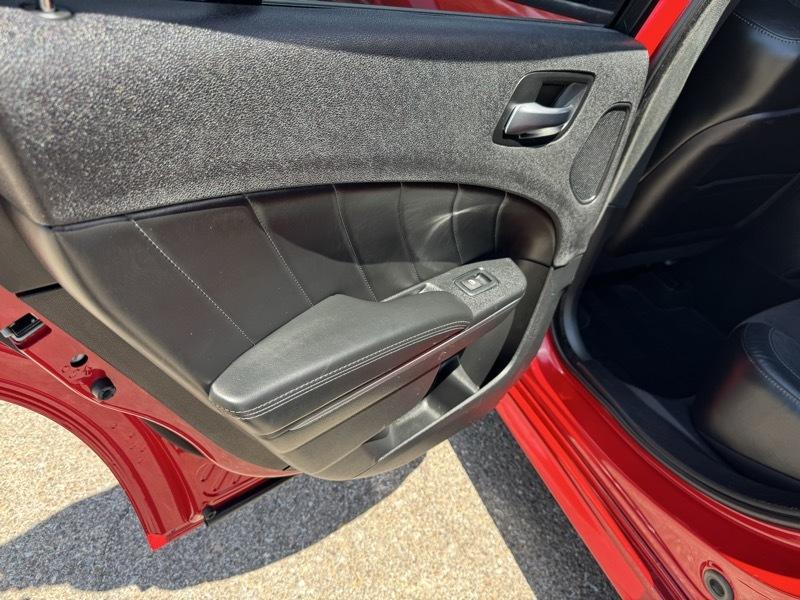 Dodge Charger 4dr Sdn Road/Track RWD 2016