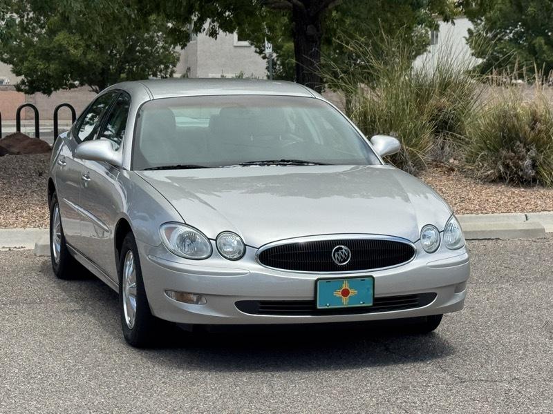 Buick LaCrosse 4dr Sdn CXL 2006