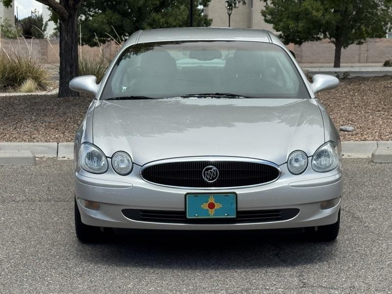 Buick LaCrosse 4dr Sdn CXL 2006
