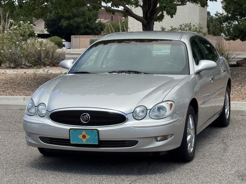 Buick LaCrosse 4dr Sdn CXL 2006