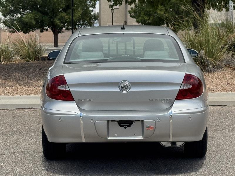 Buick LaCrosse 4dr Sdn CXL 2006
