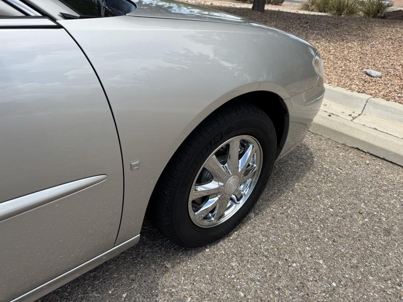 Buick LaCrosse 4dr Sdn CXL 2006