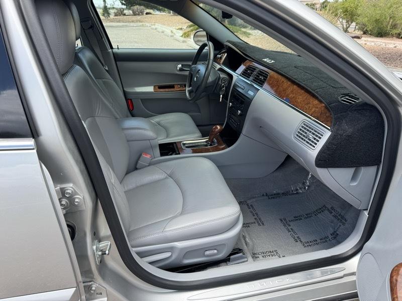 Buick LaCrosse 4dr Sdn CXL 2006