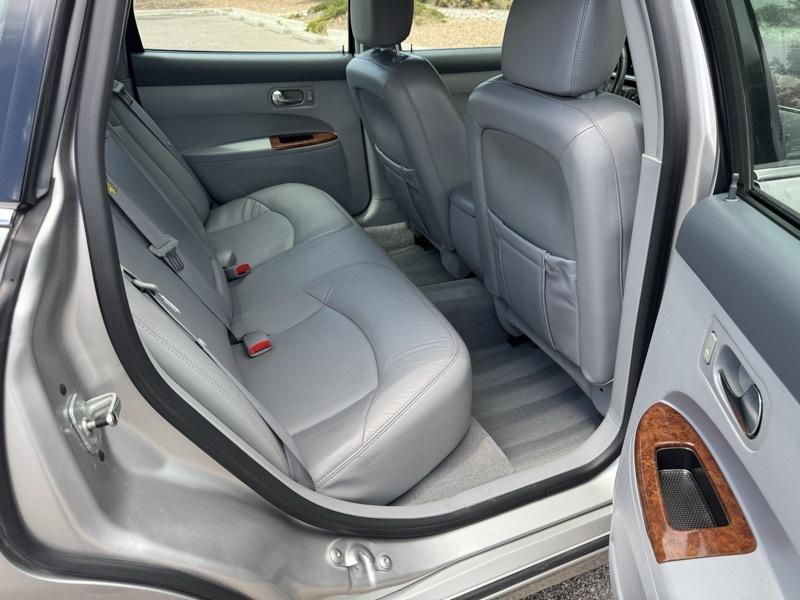 Buick LaCrosse 4dr Sdn CXL 2006