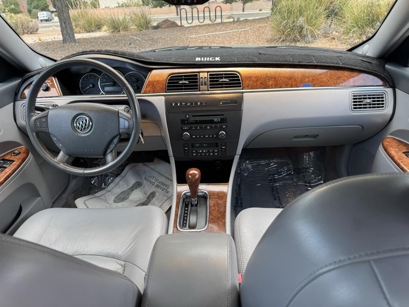 Buick LaCrosse 4dr Sdn CXL 2006