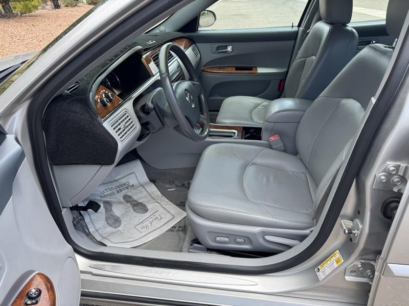 Buick LaCrosse 4dr Sdn CXL 2006
