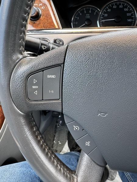 Buick LaCrosse 4dr Sdn CXL 2006