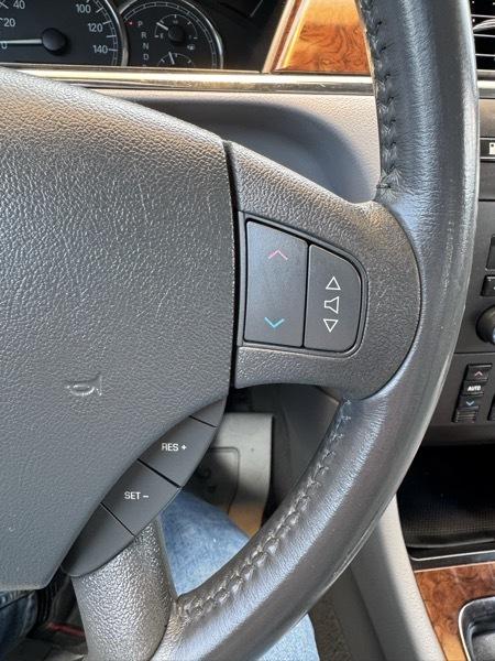 Buick LaCrosse 4dr Sdn CXL 2006