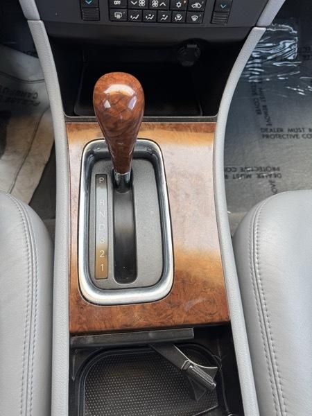 Buick LaCrosse 4dr Sdn CXL 2006
