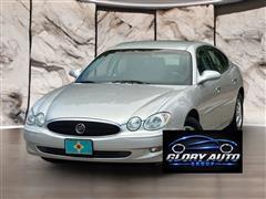 2006 Buick LaCrosse 