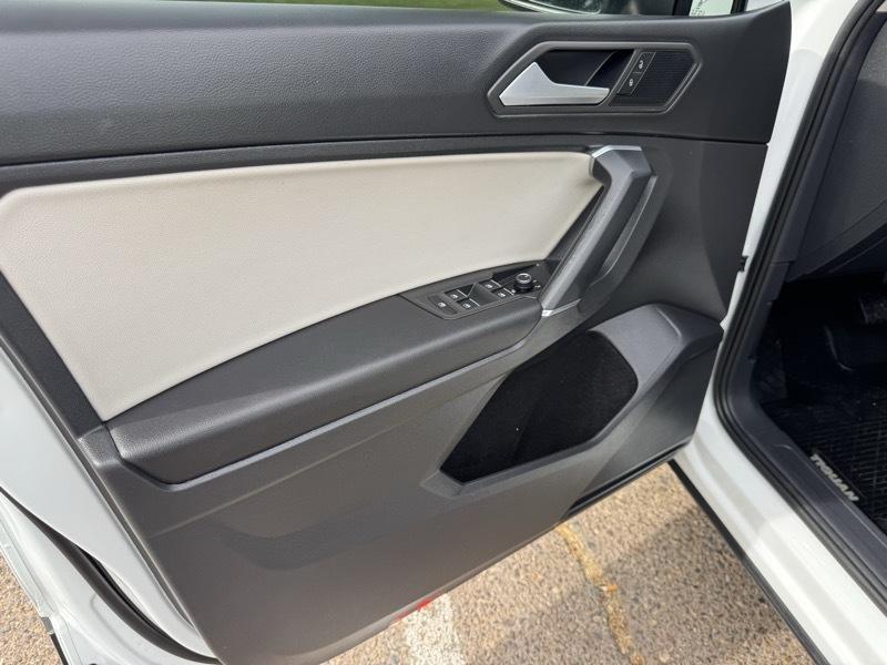 Volkswagen Tiguan 2.0T SE R-Line Black 4MOTION 2020