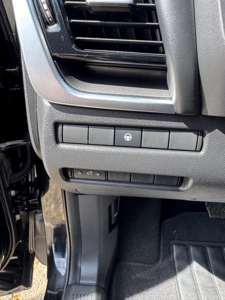 Nissan Rogue FWD SV 2021