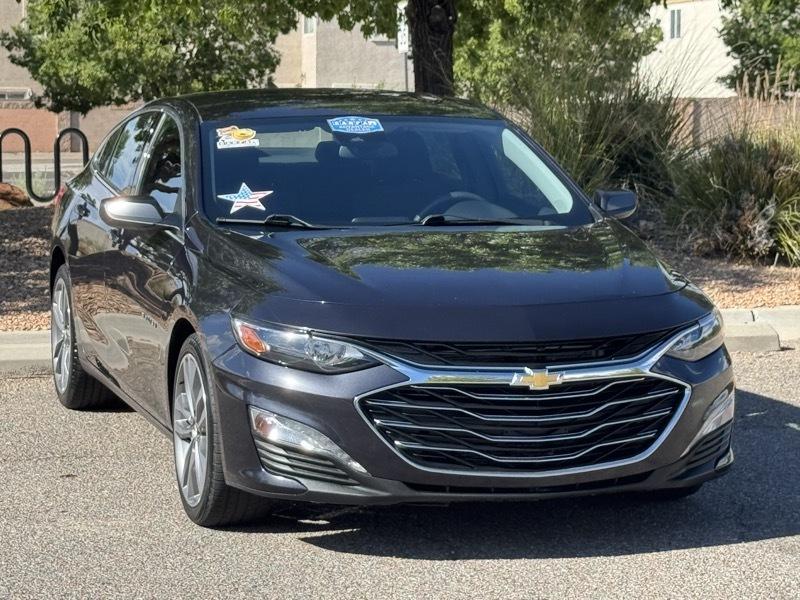 Chevrolet Malibu 4dr Sdn 1LT 2023