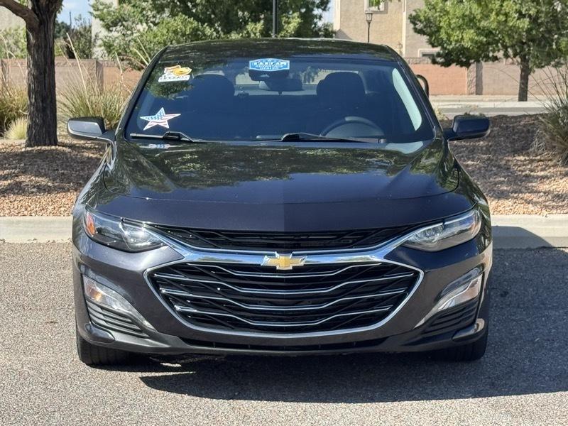 Chevrolet Malibu 4dr Sdn 1LT 2023