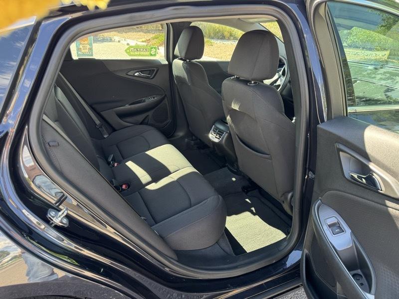 Chevrolet Malibu 4dr Sdn 1LT 2023