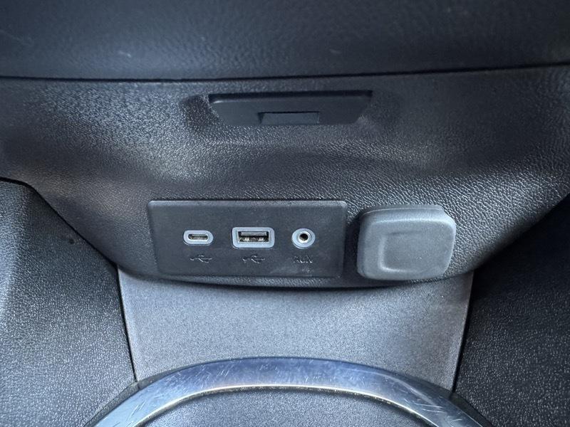 Chevrolet Malibu 4dr Sdn 1LT 2023
