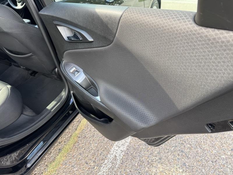 Chevrolet Malibu 4dr Sdn LT 2020
