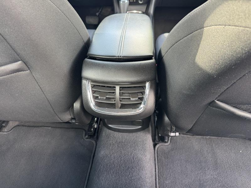 Chevrolet Malibu 4dr Sdn LT 2020