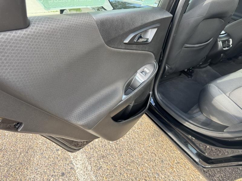 Chevrolet Malibu 4dr Sdn LT 2020