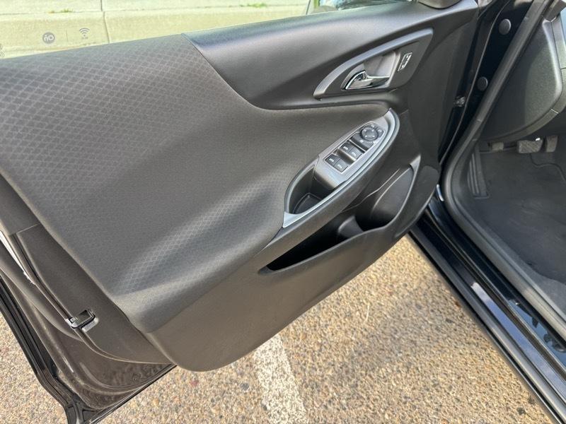 Chevrolet Malibu 4dr Sdn LT 2020