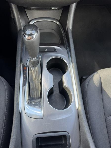 Chevrolet Malibu 4dr Sdn LT 2020