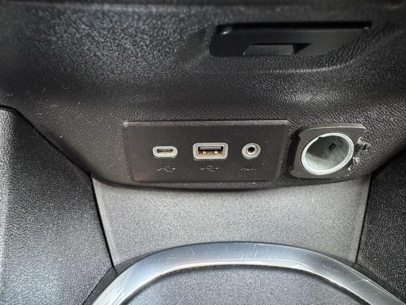 Chevrolet Malibu 4dr Sdn LT 2020