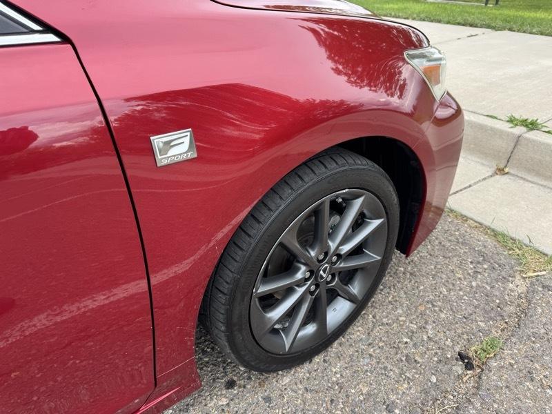 Lexus CT 200h 5dr Sdn Hybrid 2013
