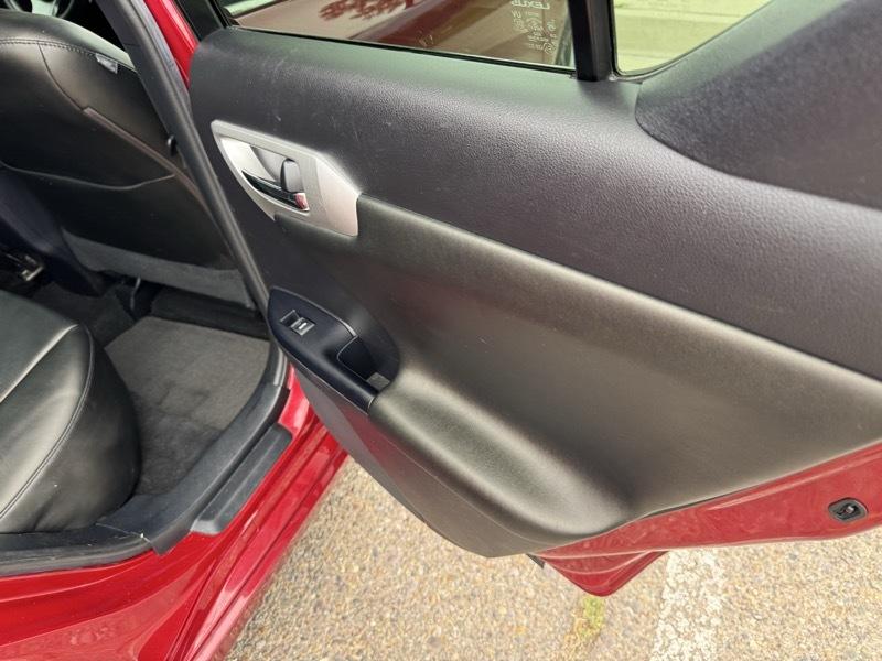 Lexus CT 200h 5dr Sdn Hybrid 2013