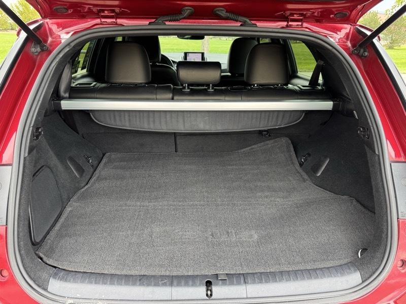 Lexus CT 200h 5dr Sdn Hybrid 2013