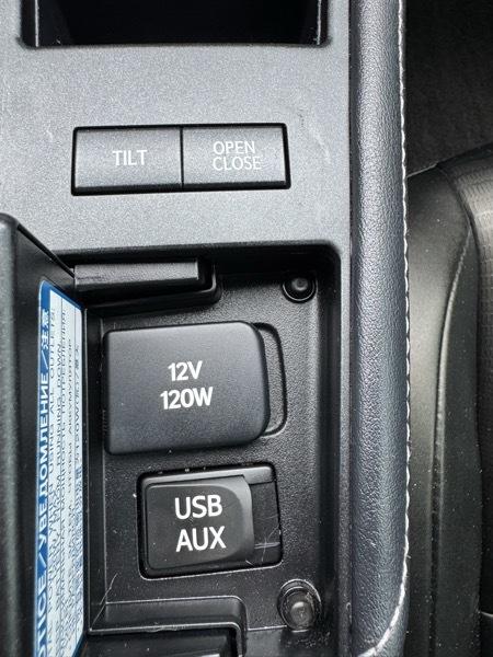 Lexus CT 200h 5dr Sdn Hybrid 2013