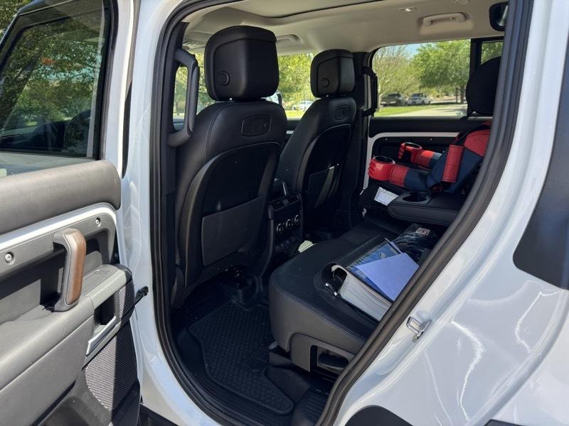 Land Rover Defender 110 X-Dynamic HSE AWD 2022