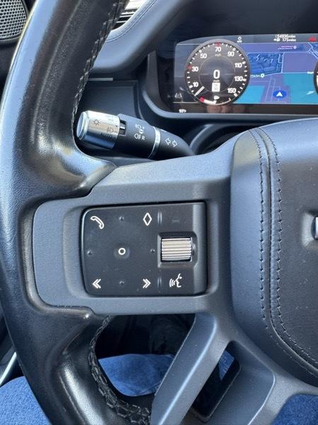 Land Rover Defender 110 X-Dynamic HSE AWD 2022