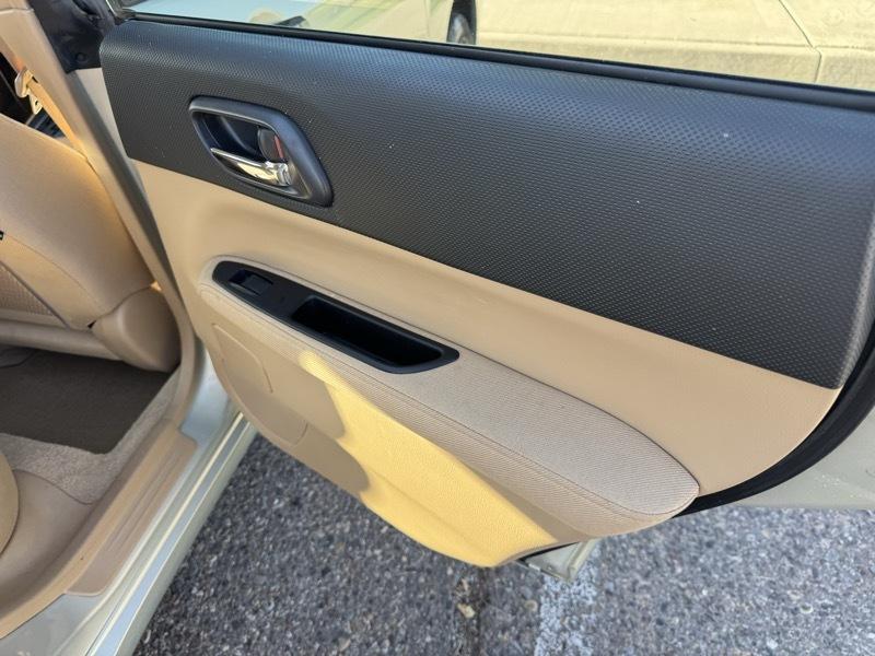 Subaru Forester (Natl) 4dr 2.5 XS Auto 2005