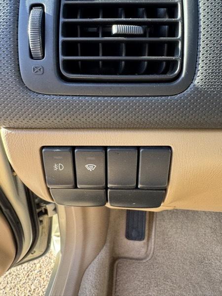 Subaru Forester (Natl) 4dr 2.5 XS Auto 2005
