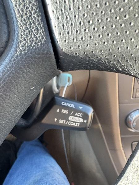 Subaru Forester (Natl) 4dr 2.5 XS Auto 2005