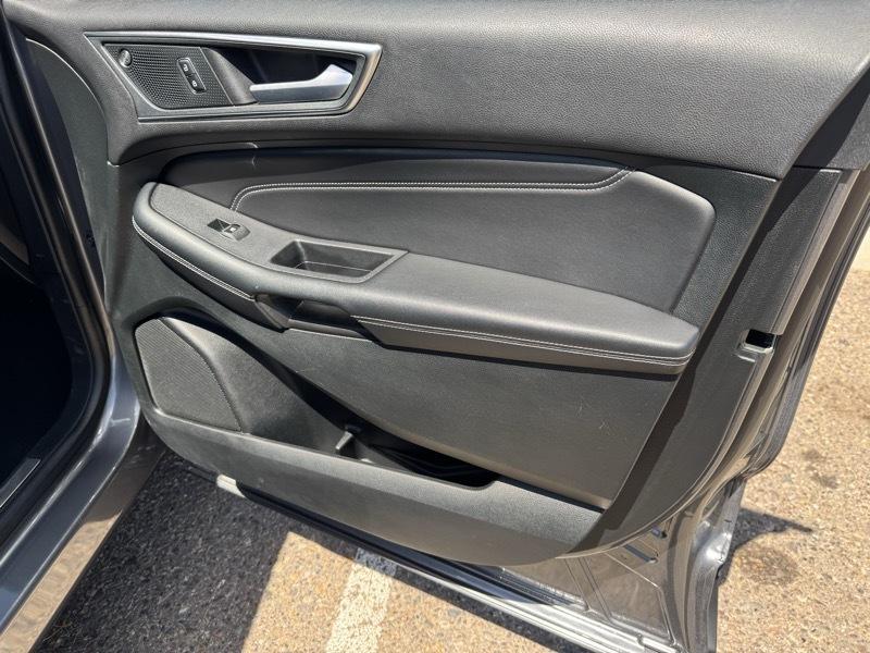 Ford Edge Titanium AWD 2024