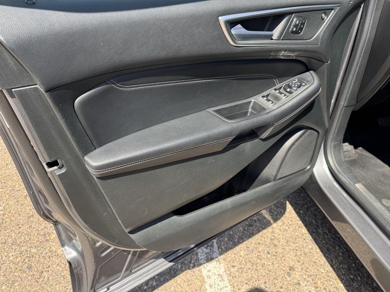 Ford Edge Titanium AWD 2024