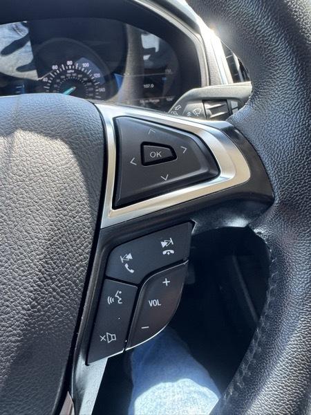 Ford Edge Titanium AWD 2024