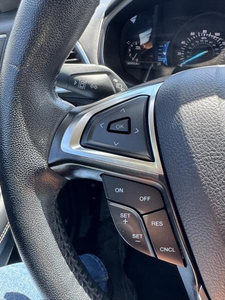 Ford Edge Titanium AWD 2024