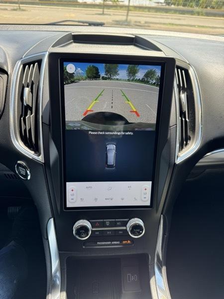 Ford Edge Titanium AWD 2024